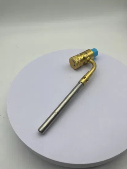 Professional Factory of Pencil Mapp Torch