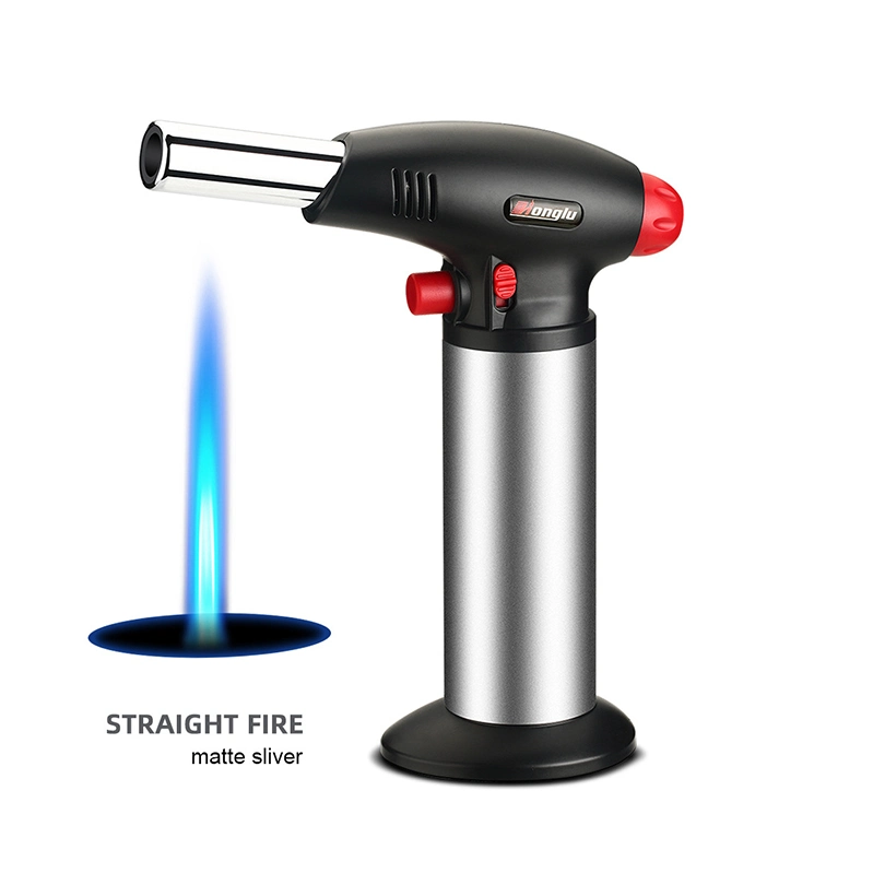 Gas Torch Bic Butane for Price Lighters Solar Refillable Looftlighter Fire Cigarette in Sale of Online Jet Gun Kitchen Torch Lighter