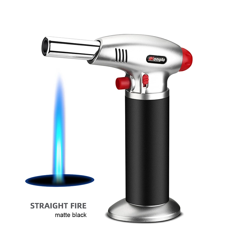 Gas Torch Bic Butane for Price Lighters Solar Refillable Looftlighter Fire Cigarette in Sale of Online Jet Gun Kitchen Torch Lighter
