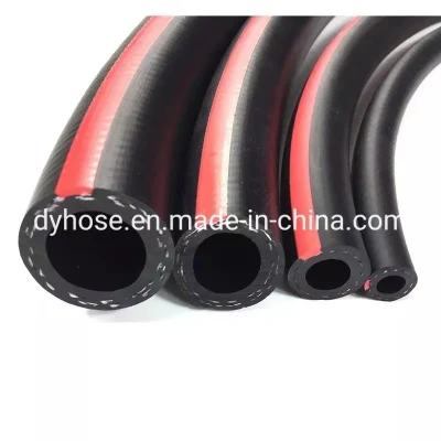 PVC High Pressure Air Pipe Welded Hose Oxygen Cylinder Oxygen Pipe High Pressure Gas Pipe