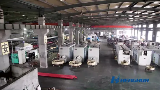 Top Factory Super Long Service Life 1