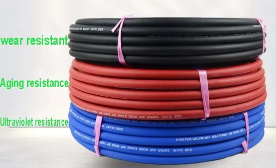 China Manufacturers Wholesale EPDM Extrusion Pipe Tube Car Gas Water Coolant Heater Air Intake Pipe Elbow EPDM Rubber Hose