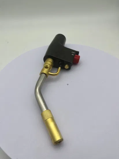 Experienced Mapp Gas Torch Chinese Factory